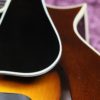 northfield big mon mandolin pickguard