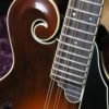 northfield big mon mandolin scroll front