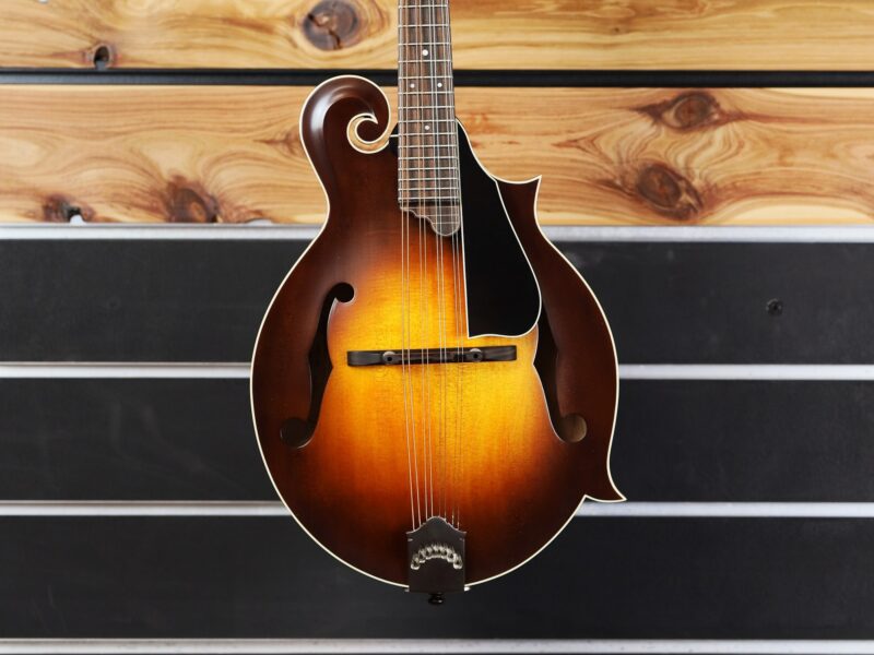 northfield s series mandolin