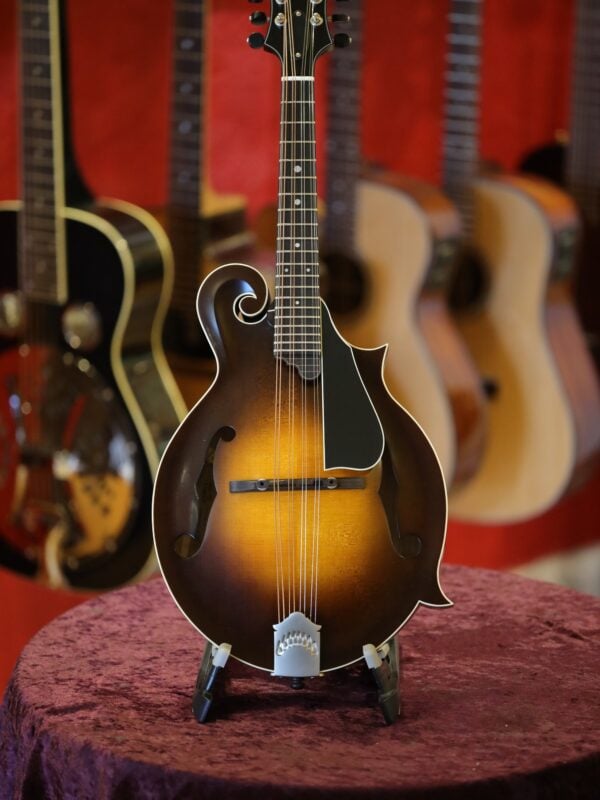 northfield s series mandolin