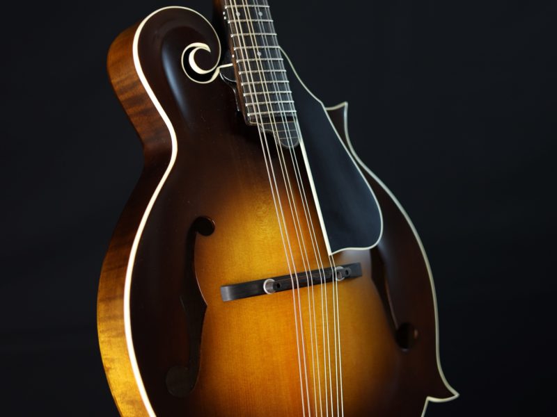 northfield s series mandolin