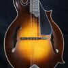 northfield s series mandolin body front