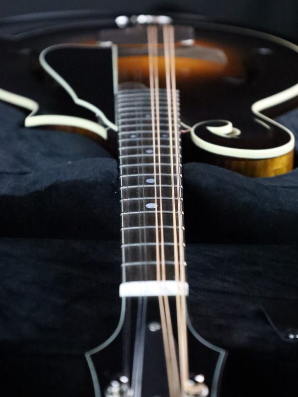 northfield s series mandolin fret board