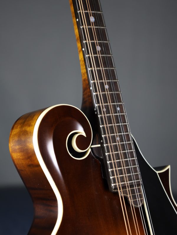 northfield s series mandolin handmade