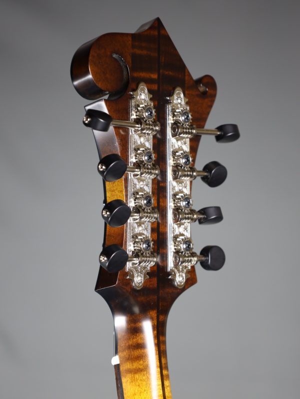 northfield s series mandolin tuners