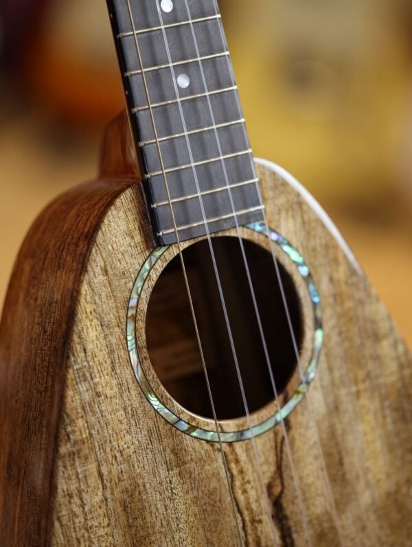 romero creations rc tt mg ukulele rosette