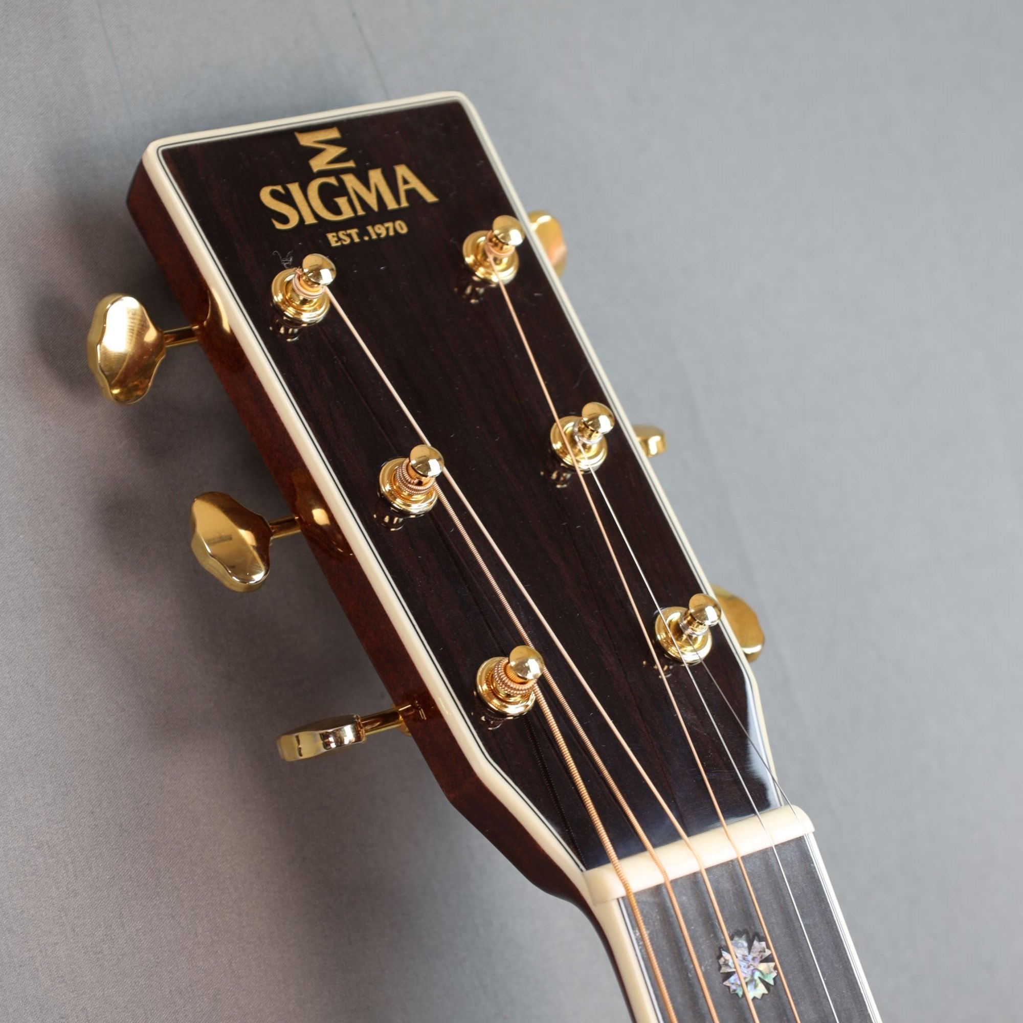 Sigma | Guitar Gallery