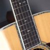 sigman dt 42 guitar pearl inlays