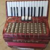 accordion by delicia 48 buttons