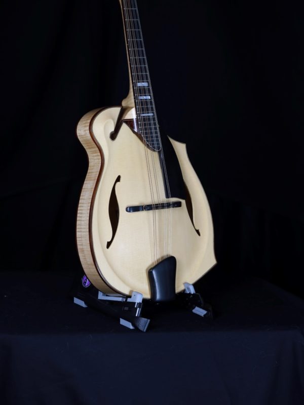 giacomel J5 mandolin