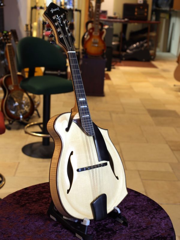 giacomel j5 mandolin italian mandolin