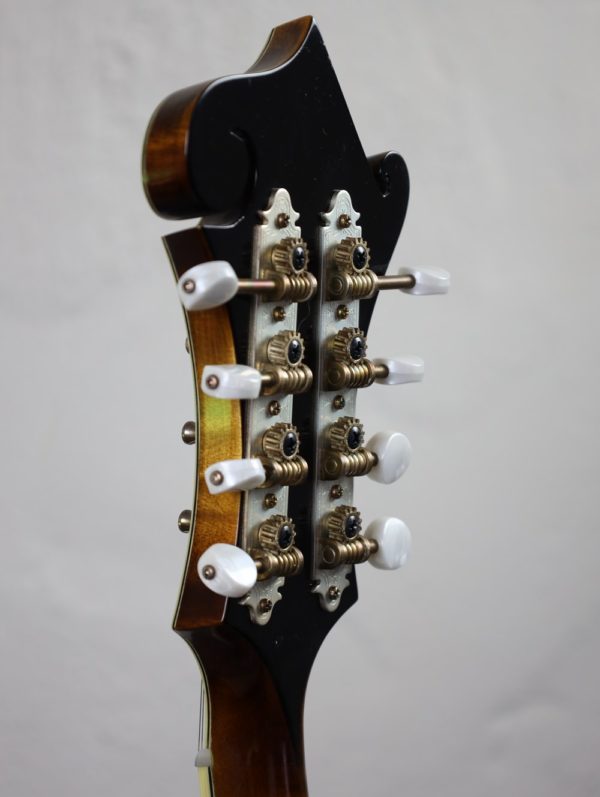 kentucky km 1000b mandolin machine heads