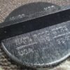 national resonator guitar biscuit