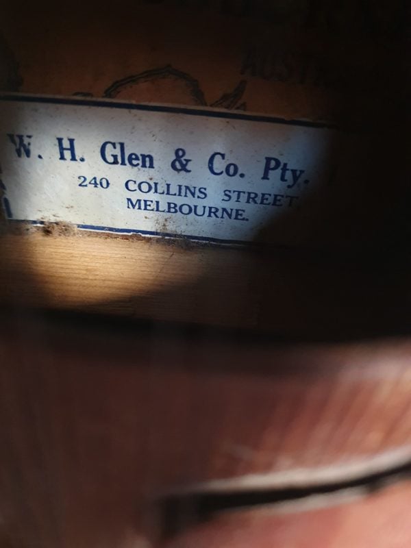 the osborne mandolin made in australia (1)