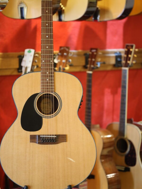 blueridge br 40lh guitar