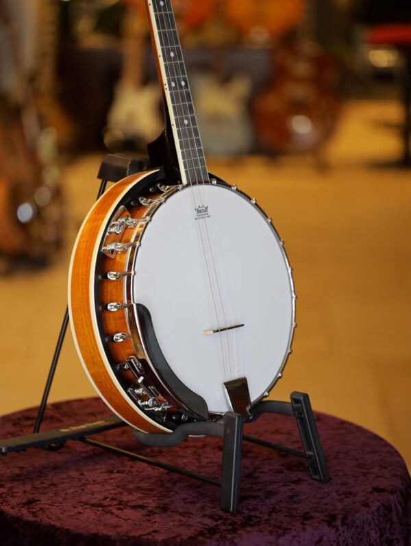 bryden sbj 424 tenor banjo