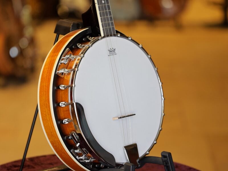 bryden sbj 424 tenor banjo