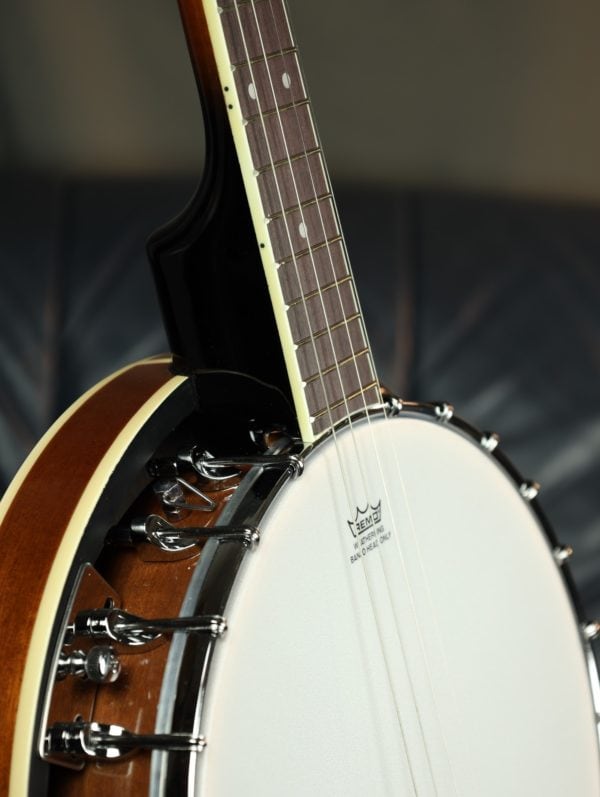 bryden sbj 424 tenor banjo head