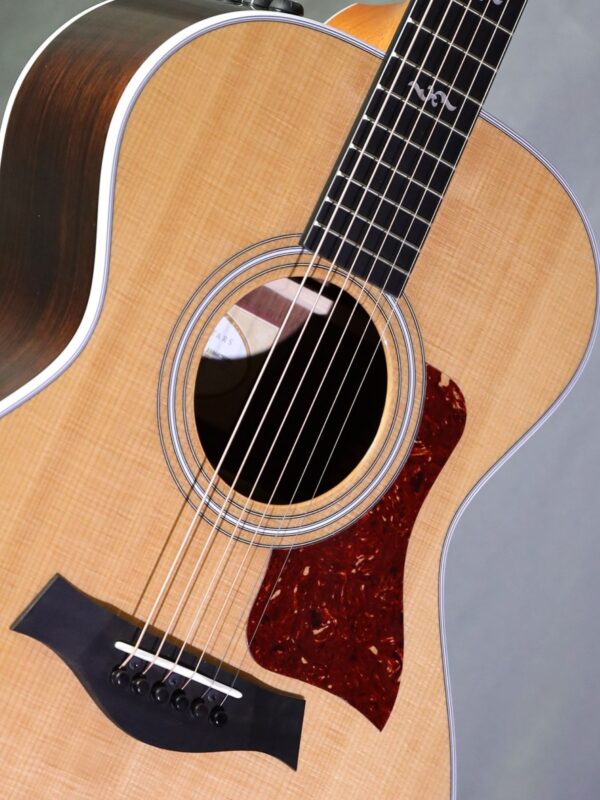 taylor 412e r guitar