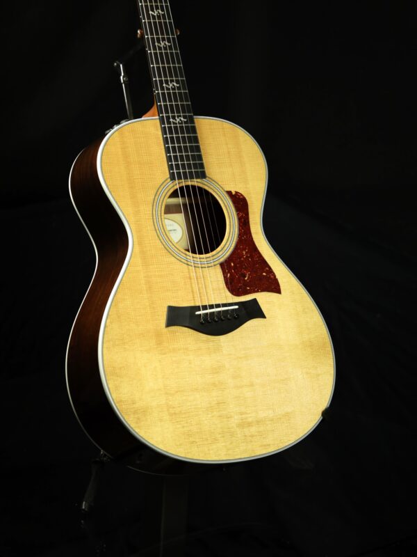 taylor 412e r guitar