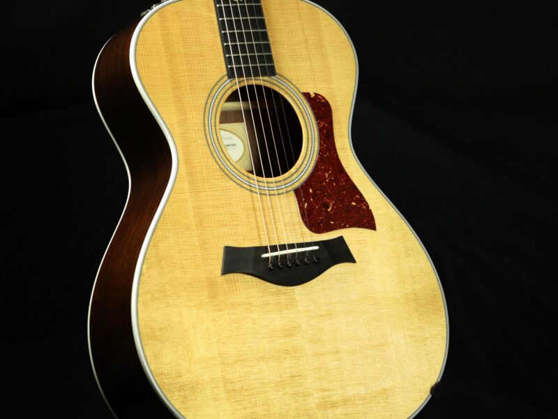 taylor 412e r guitar