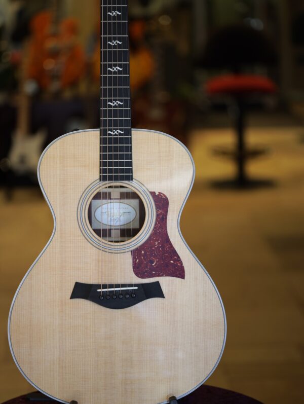 taylor 412e r guitar