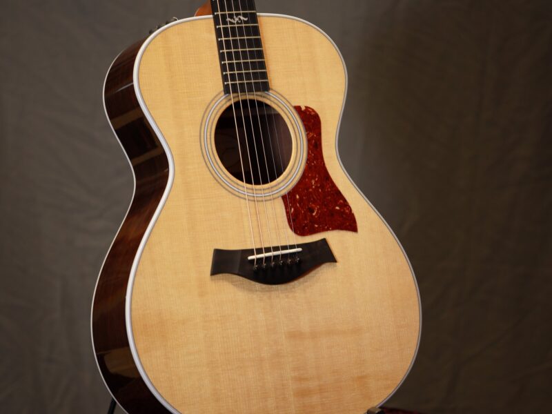 taylor 412e r guitar