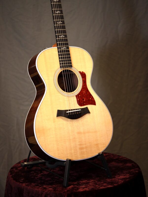 taylor 412e r guitar