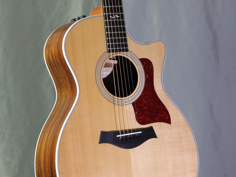 taylor 414ce r guitar