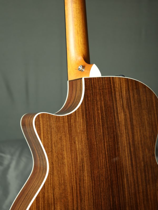 taylor 414ce r guitar cutaway