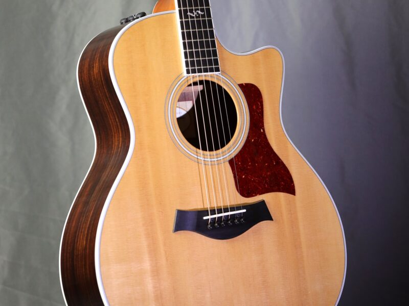 taylor 416ce r guitar