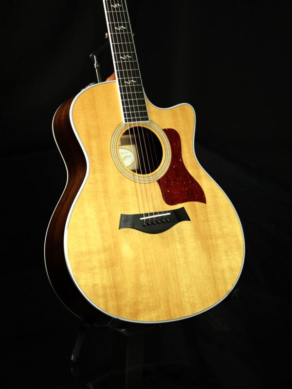 taylor 416ce r guitar