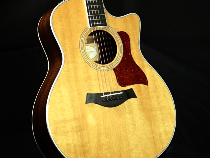 taylor 416ce r guitar