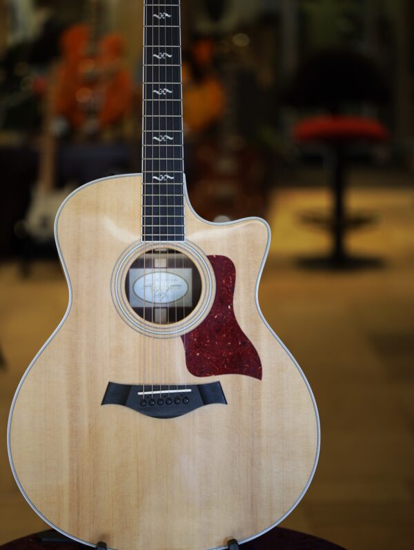 taylor 416ce r guitar