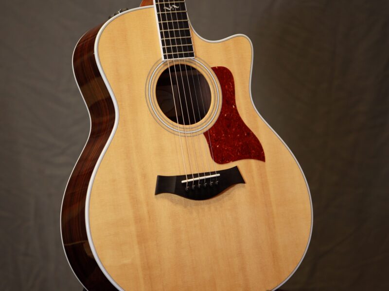 taylor 416ce r guitar