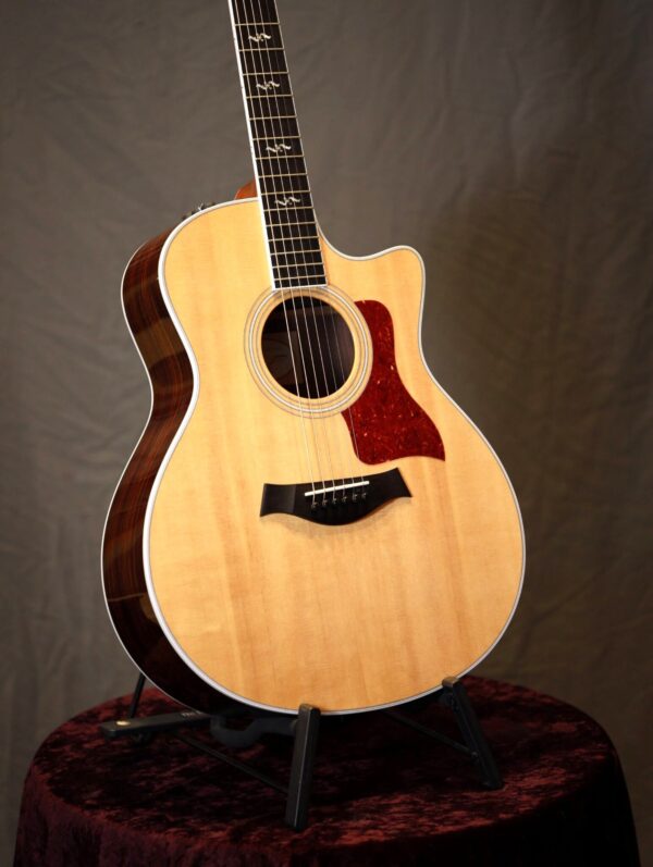 taylor 416ce r guitar