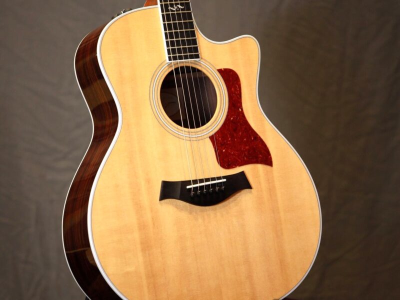 taylor 416ce r guitar