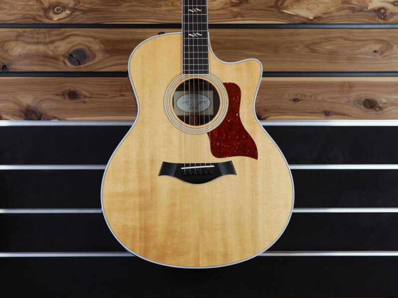 taylor 416e r guitar