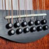 taylor 562ce guitar bridge pick up