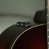 taylor 562ce guitar controls