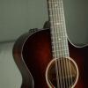 taylor 562ce guitar mahogany