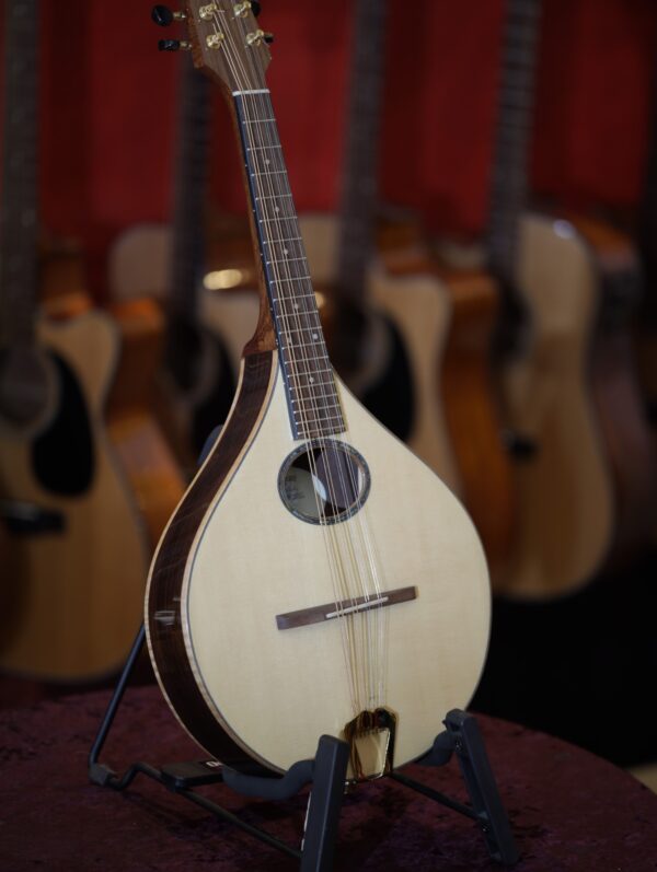 ashbury lindisfarne mandolin