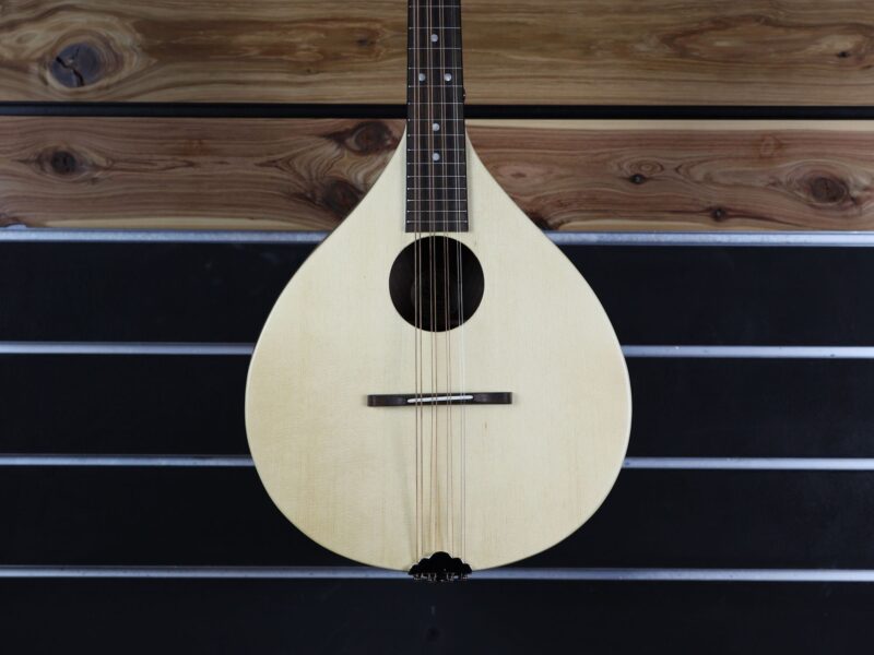 ashbury r m mandolin