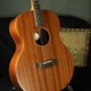 ashbury tenor guitar sapelle top