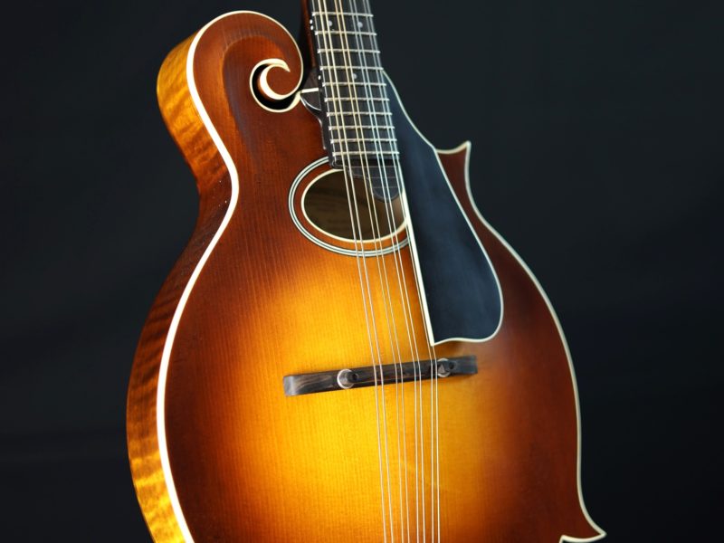 northfield f 2 mandolin
