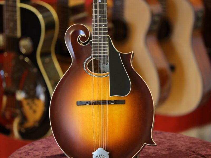 northfield f 2 mandolin