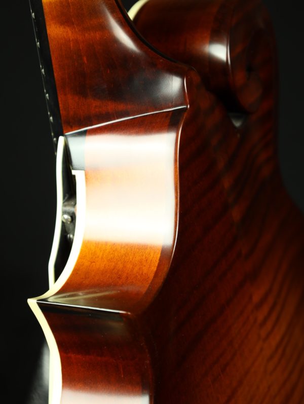 northfield f 2 mandolin cutaway