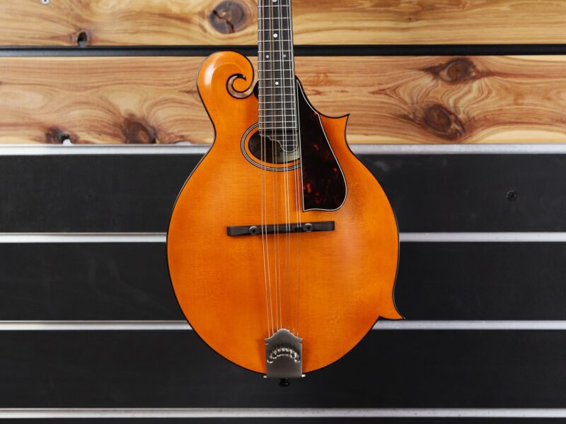 northfield f2 mandolin