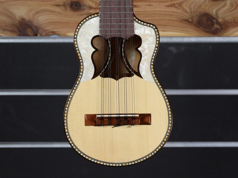 charango by alandres