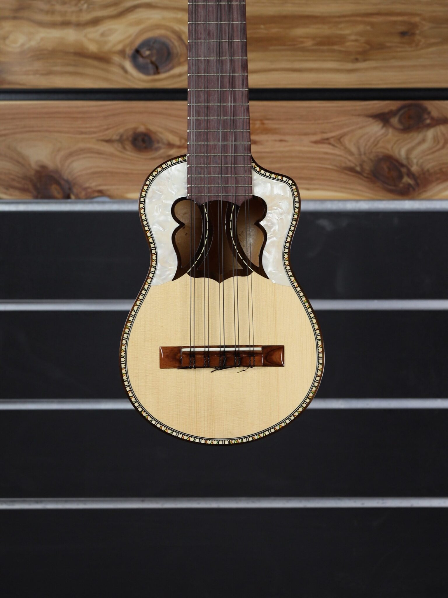 charango by alandres